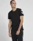 hummel Legacy Chevron T-Shirt kurzarm schwarz Vorschaubild