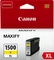 Canon Tinte PGI-1500XL Y gelb Vorschaubild