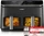 Cosori Dual Basket 8.5l Heißluftfritteuse schwarz (CAF-R901-AEU)