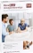 Bort Medical ManuBasic Handgelenkbandage links silber Vorschaubild