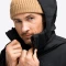 Maier Sports Knuth Funktionsjacke schwarz (Herren) Vorschaubild