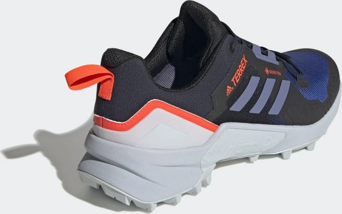 adidas Terrex Swift R3 GTX legend ink/orbit violet/bold blue (Herren)