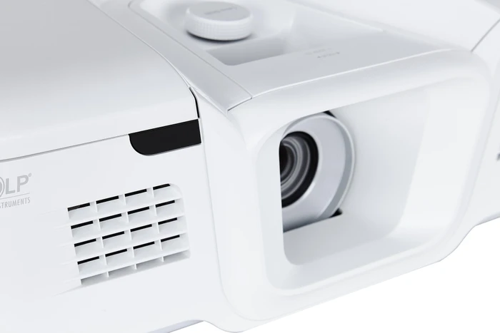 ViewSonic PG800HD