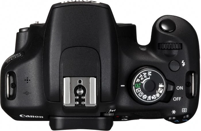 Canon EOS 1200D