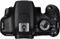 Canon EOS 1200D Vorschaubild