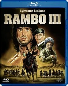 Rambo 3 (Blu-ray)