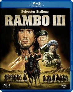Rambo 3 (Blu-ray)