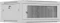 Lanberg WF01 Series 19" Wandschrank 4HE, hängend, Flatpack, Gitternetztür, IP20, RAL 7035, 600mm tief Vorschaubild