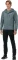 Vaude Scopi Wind Funktionsjacke heron (Herren) Vorschaubild