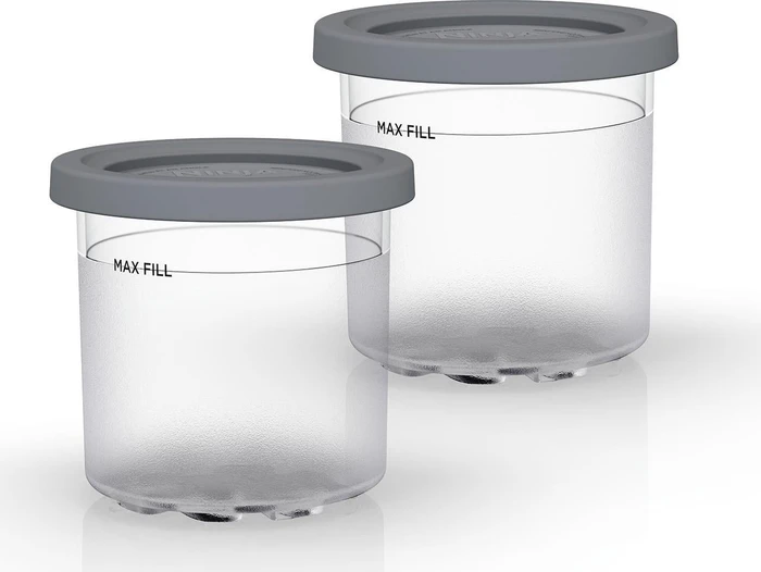 Ninja - Dessert Cups - 470 ml - 2 pcs