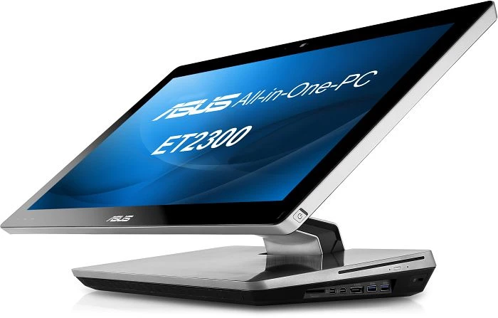 ASUS Eee Top ET2300INTI-B060K, Core i5-3330, 6GB RAM, 1TB HDD, GeForce GT 630M
