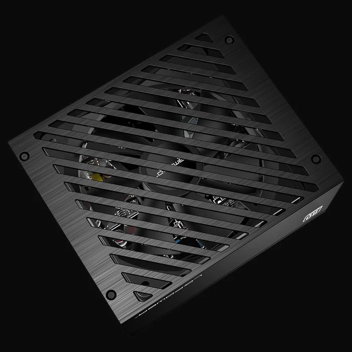 LC-Power Platinum-Serie LC1000P V3.1 1000W, ATX 3.1