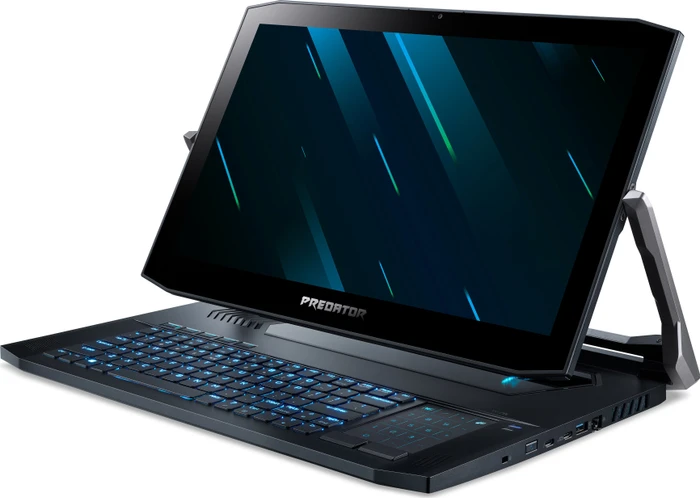 Acer Predator Triton 900 PT917-71-71ZW, Core i7-9750H, 32GB RAM, 1TB SSD, GeForce RTX 2080, DE