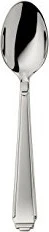 Robbe & Berking Art Deco Sterlingsilber Kaffeelöffel