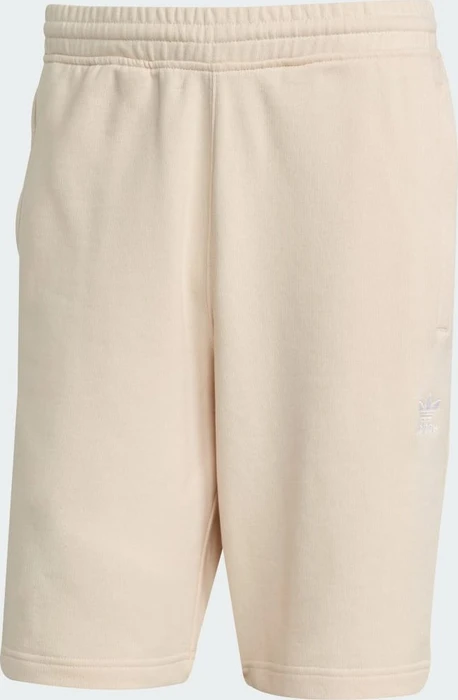 adidas Essentials Trefoil Shorts wonder white/white (Herren)
