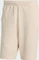 adidas Essentials Trefoil Shorts wonder white/white (Herren) Vorschaubild
