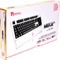 Tt esports Meka G1, Combat White, MX BLACK, PS/2 & USB, DE Vorschaubild