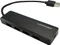 LC-Power USB-Hub, 4x USB-A 3.0, USB-A 3.0 [Stecker] Vorschaubild