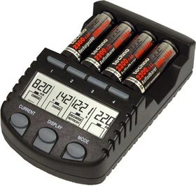 technoline BC 700