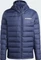 adidas Terrex Multi Light Hooded Daunen Jacke shadow navy (Herren) Vorschaubild