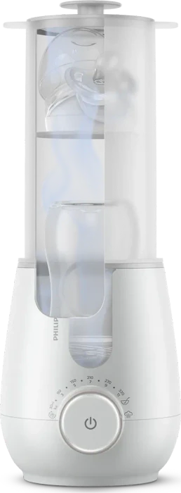 Philips Avent SCF359/00 2in1 Flaschenwärmer & Sterilisator