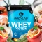 BodyLab24 Whey Protein 2kg Vorschaubild