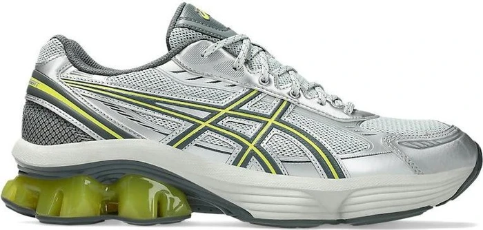 Asics Gel-Kinetic Fluent glacier grey/steel grey
