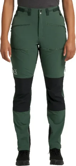 Haglöfs Rugged Standard Hose lang (Damen)