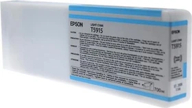 Epson Tinte T5915 cyan hell