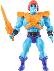 Mattel Masters of the Universe - Origins - Faker
