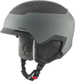 Alpina Gems Helm midnight/grey black matt (Modell 2024/2025)