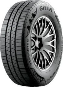 Giti Tire GitiVanAllseason LA1 215/65 R16C 109/107T