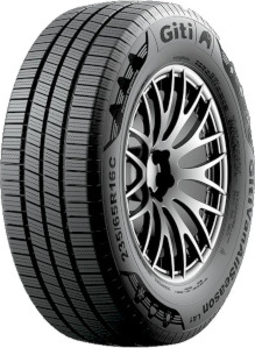 Giti Tire GitiVanAllseason LA1