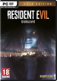 Resident Evil 7 - Gold Edition (Download) (PC)