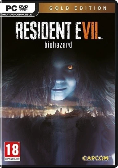 Resident Evil 7