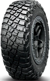 BFGoodrich Mud Terrain T/A KM3 235/85 R16 120/116Q