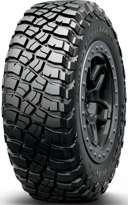 BFGoodrich Mud Terrain T/A KM3 235/85 R16 120/116Q