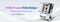 Sapphire Pure B850M WIFI (AMD AM5) Vorschaubild