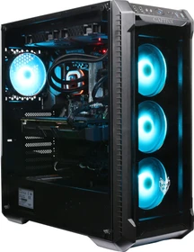 Captiva Advanced Gaming I71-144, Core i7-13700KF, 32GB RAM, 1TB SSD, GeForce RTX 3060 Ti