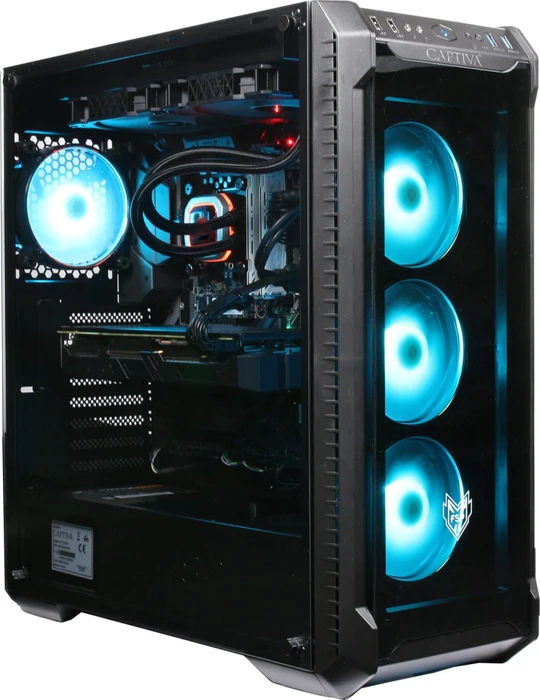 Captiva Advanced Gaming I71