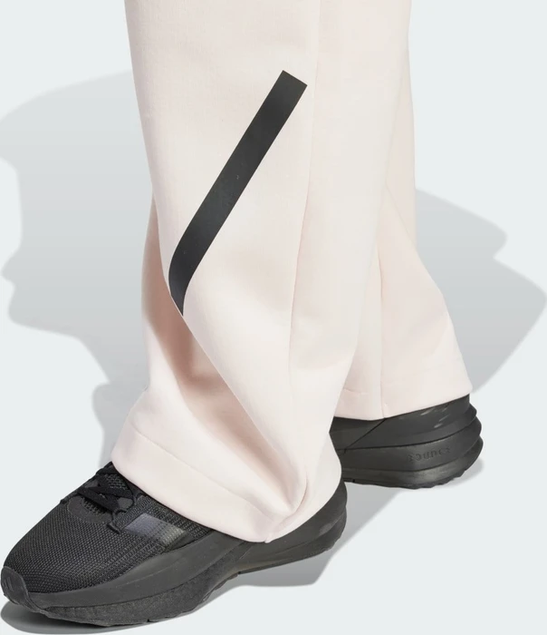 adidas Z.N.E Barrel Hose lang wonder quartz (Damen)