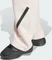 adidas Z.N.E Barrel Hose lang wonder quartz (Damen) Vorschaubild