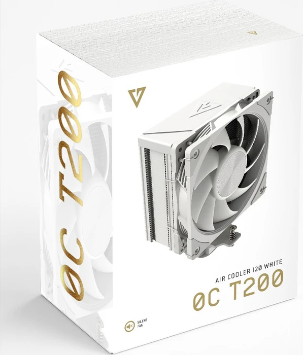 Modecom VOLCANO 0C T200