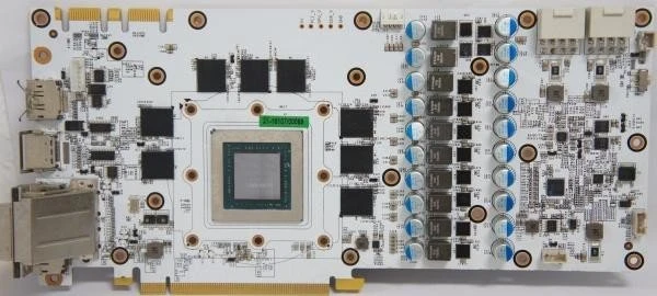 Alphacool NexXxoS GPX GTX 970 M14 mit Backplate