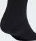 adidas Linear Crew Cushioned Socken schwarz/weiß, 6 Paare Vorschaubild