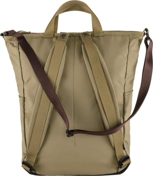 Fjällräven High Coast Totepack clay
