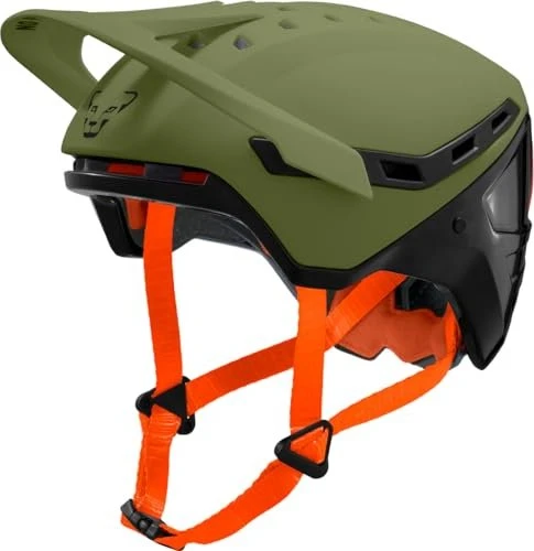 Dynafit TLT Helm winter moss
