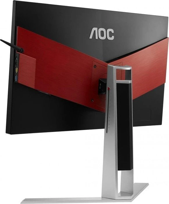 AOC Agon AG271QX, 27"