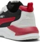 Puma X-Ray 3 puma black/for all time red/feather gray Vorschaubild