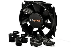 be quiet! Silent Wings 2, 92mm